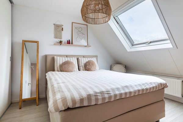 Medium property photo - De Keats 4, 9041 EX Berltsum